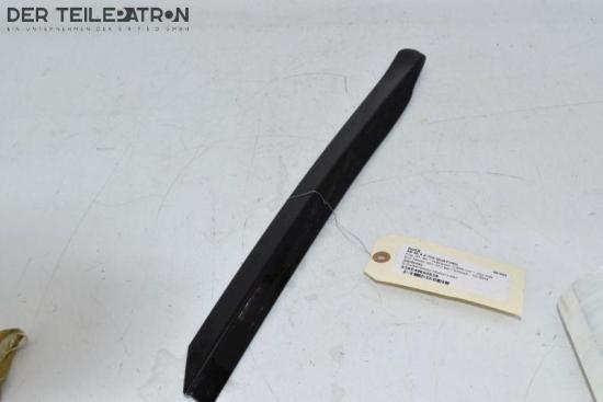 Zierleiste Scheibenleiste Hinten Links AUDI A8 4E 4.0 TDI QUATTRO 202 KW Bild Zierleiste Scheibenleiste Hinten Links AUDI A8 4E 4.0 TDI QUATTRO 202 KW