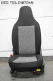 Sitz rechts vorn Beifahrersitz RENAULT TWINGO III (BCM_) 1.0 SCE 70 51 KW