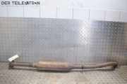 Auspuffrohr Mitteltopf Auspuff DAIHATSU TERIOS J2 1.5 2WD 77 KW