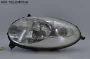 Hauptscheinwerfer höhenverstellbar rechts Scheinwerfer NISSAN MICRA III (K12) 26010AX700
