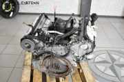 Motor ohne Anbauteile (Diesel) AUDI A8 4E 4.0 TDI QUATTRO 202 KW 057103173L DE6724VOH HP01 057109133J