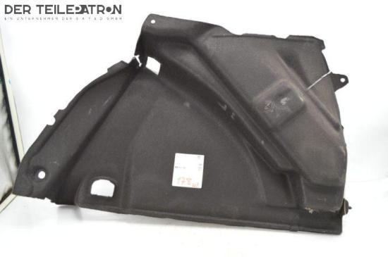 Abdeckung Kofferraum links Seitenverkleidung VW GOLF V 1K 2.0 GTI 147 KW 1K6867427 Bild Abdeckung Kofferraum links Seitenverkleidung VW GOLF V 1K 2.0 GTI 147 KW 1K6867427
