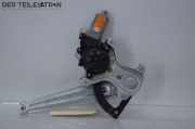 Motor Fensterheber rechts hinten Fensterhebermotor HYUNDAI I10 (BA, IA) 1.0 49 KW 83402-B9010