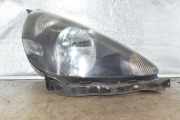 Scheinwerfer / Hauptscheinwerfer rechts HONDA JAZZ II (GD) 1.2 57 KW