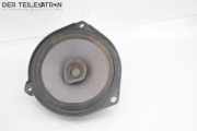 Lautsprecher links vorn DAIHATSU TERIOS J2 1.5 DVVT 4X4 75 KW 88160-B4010~152000-9441