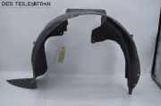 Radhaus Radhausschale links vorn MAZDA 2 (DY) 1.4 59 KW