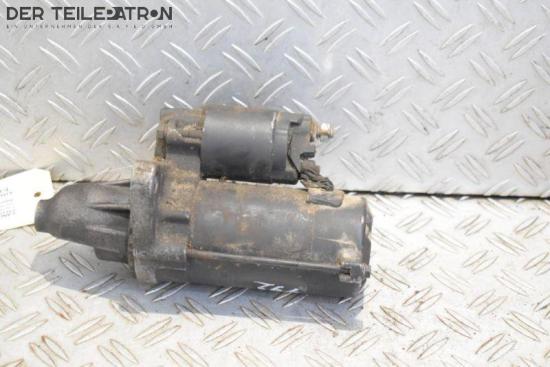Anlasser Starter LAND ROVER FREELANDER LN 1.8 16V 86 KW 11090066000N Bild Anlasser Starter LAND ROVER FREELANDER LN 1.8 16V 86 KW 11090066000N