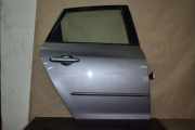 Tür rechts hinten Komplett MAZDA 3 (BK) 2.0 110 KW