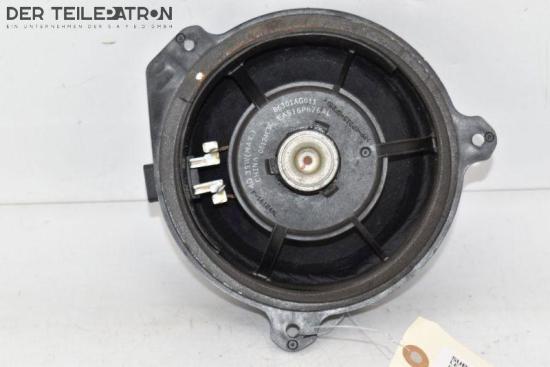 Lautsprecher links vorn Hochtöner Box SUBARU LEGACY OUTBACK BPS BL 121 KW 86301AG011~EAS16P676AL Bild Lautsprecher links vorn Hochtöner Box SUBARU LEGACY OUTBACK BPS BL 121 KW 86301AG011~EAS16P676AL