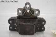 Halter, Motoraufhängung Motorlager Vorne links VW TOURAN (1T1, 1T2) 2.0 TDI 100 KW 1K0199555
