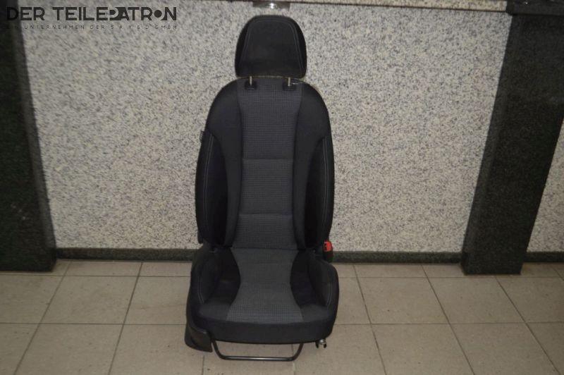 Sitz rechts vorn Fahrersitz HYUNDAI I30 (GD) 1.4 73 KW Bild Sitz rechts vorn Fahrersitz HYUNDAI I30 (GD) 1.4 73 KW