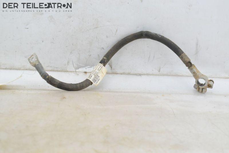 Massekabel OPEL ZAFIRA TOURER C 103 KW 13423859 Bild Massekabel OPEL ZAFIRA TOURER C 103 KW 13423859