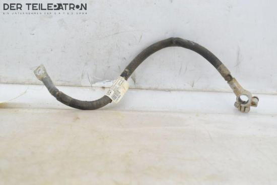 Massekabel OPEL ZAFIRA TOURER C 103 KW 13423859 Bild Massekabel OPEL ZAFIRA TOURER C 103 KW 13423859