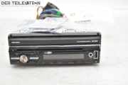 CD-Radio mit Fernbedienung FIAT PANDA (169) 1.2 44 KW 396187/00488