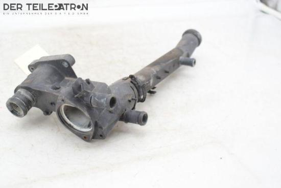 Thermostatgehäuse VW GOLF V (1K1) 1.4 16V 55 KW 032121111 Bild Thermostatgehäuse VW GOLF V (1K1) 1.4 16V 55 KW 032121111