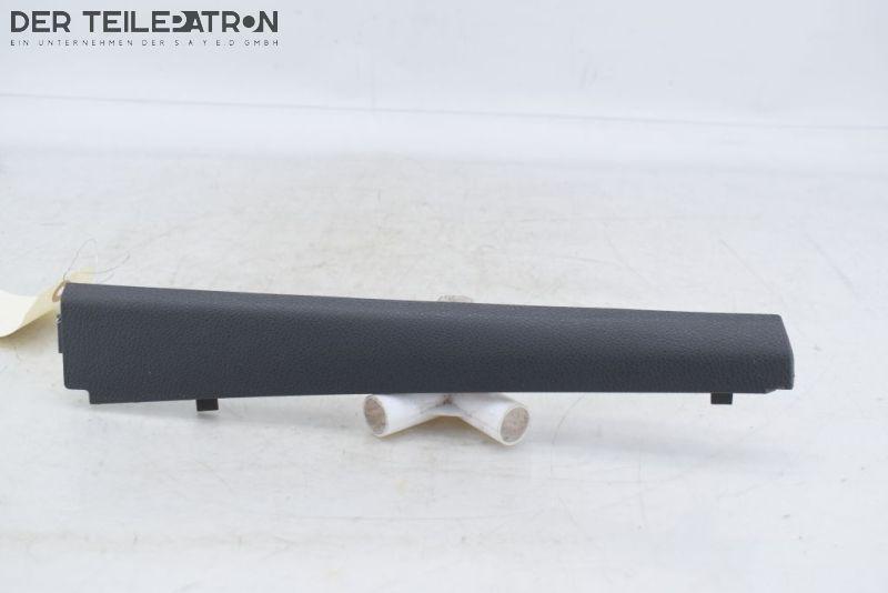Verkleidung A-Säule links VW GOLF V 1K 2.0 GTI 147 KW 1K0868223A Bild Verkleidung A-Säule links VW GOLF V 1K 2.0 GTI 147 KW 1K0868223A