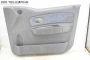 Türverkleidung Türpappe rechts vorn CHEVROLET MATIZ (M200, M250) 1.0 49 KW 96602222