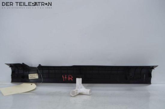Verkleidung Abdeckung rechts hinten Einstiegsleiste HYUNDAI I30 (GD) 1.4 73 KW 85870-A6000 Bild Verkleidung Abdeckung rechts hinten Einstiegsleiste HYUNDAI I30 (GD) 1.4 73 KW 85870-A6000