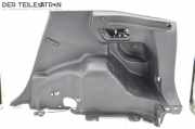 Türverkleidung Türpappe rechts hinten Türpappe TOYOTA VERSO S P12 1.33 73KW 73 KW 64730-52360