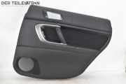 Türverkleidung Türpappe rechts hinten Türppappe SUBARU LEGACY OUTBACK BPS BL 121 KW