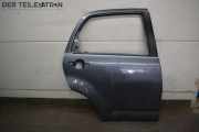 Tür rechts hinten DAIHATSU TERIOS J2 1.5 2WD 77 KW
