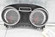 Tachometer Tacho Kombinstrument OPEL ADAM 1.4 AUTOMATIK 64 KW 39004993