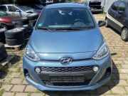 Motorbock Schlachtfest Motor Getriebe Teile Achse Ersatzteile HYUNDAI I10 BA IA 1.0 49 KW