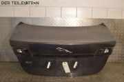 Heckklappe Kofferraumdeckel Kofferraum Heckdeckel JAGUAR XF (_J05_, CC9) 2.7 D 152 KW
