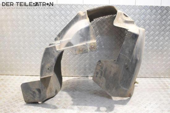 Radhaus Radhausschale rechts vorn LAND ROVER FREELANDER LN 1.8 16V 86 KW CLF000400 Bild Radhaus Radhausschale rechts vorn LAND ROVER FREELANDER LN 1.8 16V 86 KW CLF000400