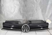 Kühlergrill VW GOLF 6 VI (5K1) 2.0 TDI 103 KW 5K0853653