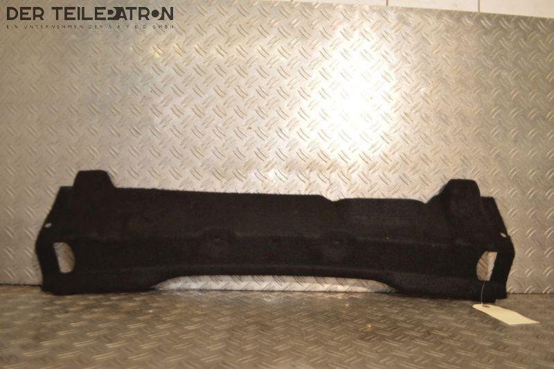 Abdeckung Kofferraum rechts hinten JAGUAR XF (_J05_, CC9) 2.7 D 152 KW 8X23-5445443-AC Bild Abdeckung Kofferraum rechts hinten JAGUAR XF (_J05_, CC9) 2.7 D 152 KW 8X23-5445443-AC