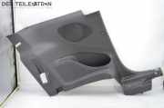 Abdeckung Kofferraum links Seitenwand Verkleidung OPEL ADAM 1.2 51 KW OPS23254