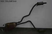 Auspuffanlage hinten Auspuff Mittelschalldämpfer LAND ROVER RANGE ROVER SPORT (LS) 2.7 TDVM 4X4 140 KW
