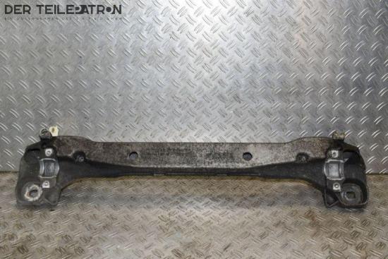 Motorträger Motorhalter Querträger AUDI A8 4E 4.0 TDI QUATTRO 202 KW 4E0199205 Bild Motorträger Motorhalter Querträger AUDI A8 4E 4.0 TDI QUATTRO 202 KW 4E0199205