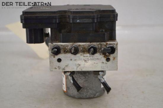 Steuergerät ABS ABS-Block, Hydraulikblock HYUNDAI I30 (GD) 1.4 73 KW A6589-30500 Bild Steuergerät ABS ABS-Block, Hydraulikblock HYUNDAI I30 (GD) 1.4 73 KW A6589-30500