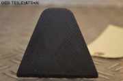 Verkleidung Abdeckung links vorn RENAULT TWINGO III (BCM_) 1.0 SCE 70 52 KW 678999285R