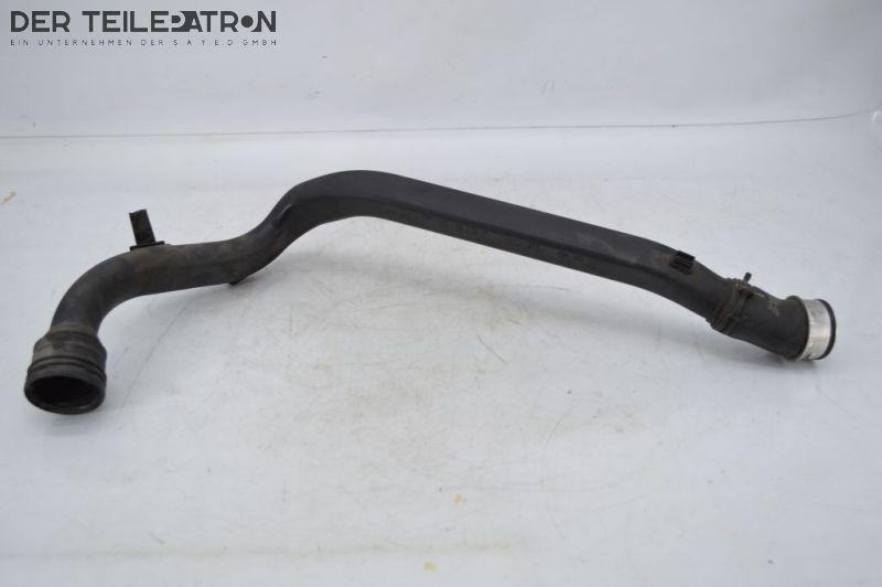 Ladeluftkühler LEitung (Halterung Beschädigt) VW GOLF V 1K 2.0 GTI 147 KW 1KO145762 Bild Ladeluftkühler LEitung (Halterung Beschädigt) VW GOLF V 1K 2.0 GTI 147 KW 1KO145762