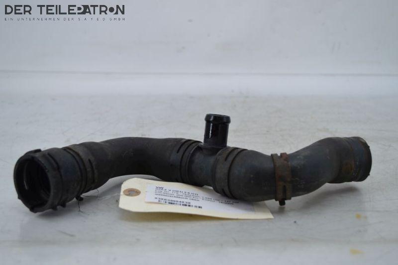 wasserschlauch oben Kühlwasserschlauch VW GOLF V 1K 2.0 GTI 147 KW Bild wasserschlauch oben Kühlwasserschlauch VW GOLF V 1K 2.0 GTI 147 KW