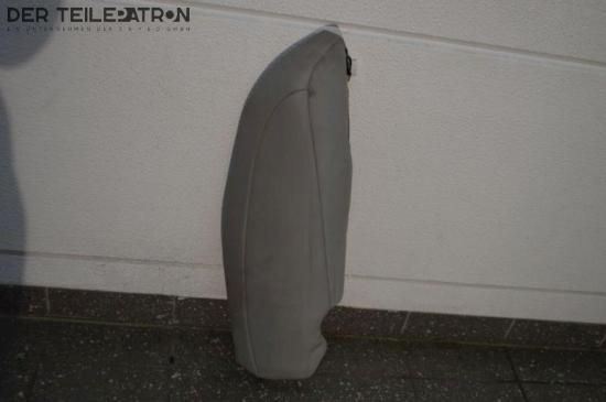 Sitzgarnitur komplett Leder geteilt ohne Ledersitze Sitze JAGUAR XF (_J05_, CC9) 2.7 D 152 KW Bild Sitzgarnitur komplett Leder geteilt ohne Ledersitze Sitze JAGUAR XF (_J05_, CC9) 2.7 D 152 KW