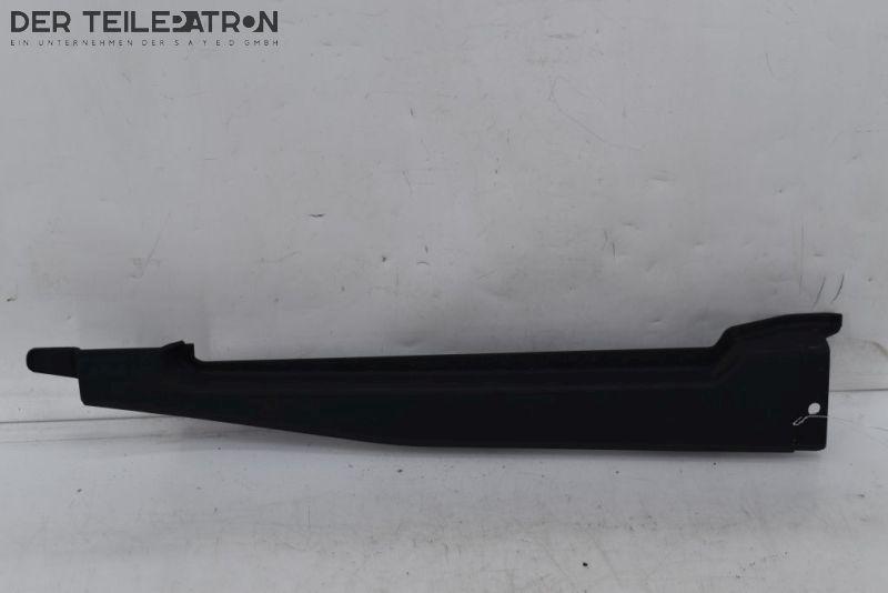 Verkleidung A-Säule links AUDI A8 4E 4.0 TDI QUATTRO 202 KW 4E0868203B Bild Verkleidung A-Säule links AUDI A8 4E 4.0 TDI QUATTRO 202 KW 4E0868203B