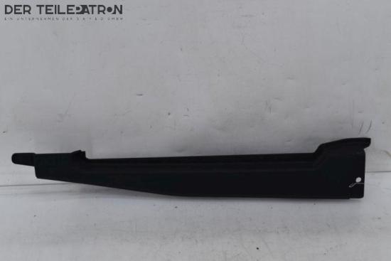 Verkleidung A-Säule links AUDI A8 4E 4.0 TDI QUATTRO 202 KW 4E0868203B Bild Verkleidung A-Säule links AUDI A8 4E 4.0 TDI QUATTRO 202 KW 4E0868203B