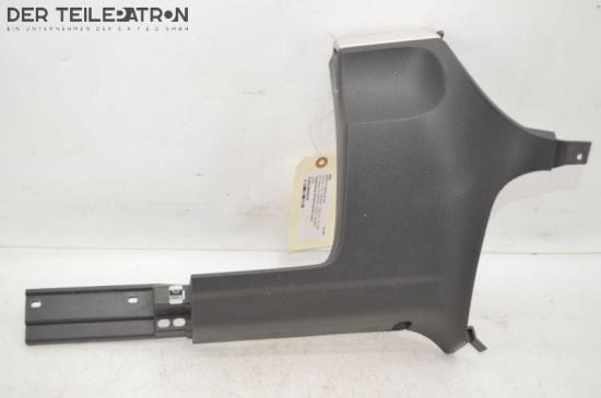 Verkleidung Armaturenbrett rechts Unten VW GOLF V 1K 2.0 GTI 147 KW 1K1858368A Bild Verkleidung Armaturenbrett rechts Unten VW GOLF V 1K 2.0 GTI 147 KW 1K1858368A