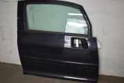 Tür rechts Komplett PEUGEOT 1007 (KM_) 1.6 16V 80 KW