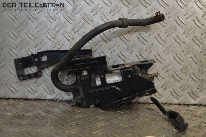 Kraftstoffpumpe VW GOLF 6 VI (5K1) 2.0 TDI 103 KW 5N0906129B~1K0131552AC~~120302T1436E Bild Kraftstoffpumpe VW GOLF 6 VI (5K1) 2.0 TDI 103 KW 5N0906129B~1K0131552AC~~120302T1436E