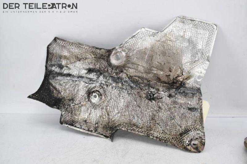 Hitzeschutzschlid AUDI A8 4E 4.0 TDI QUATTRO 202 KW Bild Hitzeschutzschlid AUDI A8 4E 4.0 TDI QUATTRO 202 KW