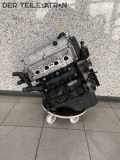 Motor ohne Anbauteile (Benzin) HYUNDAI GETZ (TB) 1.1 46 KW G4HD