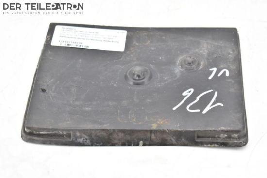 Batterieabdeckung Verkleidung Abdeckung SUBARU LEGACY OUTBACK BPS BL 121 KW 82122AG00 Bild Batterieabdeckung Verkleidung Abdeckung SUBARU LEGACY OUTBACK BPS BL 121 KW 82122AG00