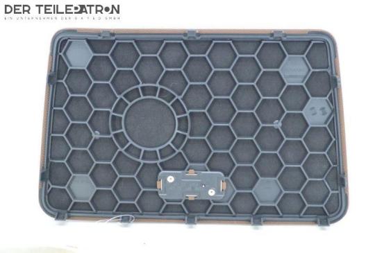 Lautsprecherblende Abdeckung Bose AUDI A8 4E 4.0 TDI QUATTRO 202 KW 4E0035435A~4E0035435 Bild Lautsprecherblende Abdeckung Bose AUDI A8 4E 4.0 TDI QUATTRO 202 KW 4E0035435A~4E0035435