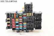 Sicherungskasten RENAULT TWINGO III (BCM_) 1.0 SCE 70 52 KW