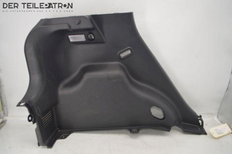 Verkleidung Rückwand Abdeckung Blende Seitenwand HYUNDAI I10 (BA, IA) 1.0 49 KW 85731-B9500 Bild Verkleidung Rückwand Abdeckung Blende Seitenwand HYUNDAI I10 (BA, IA) 1.0 49 KW 85731-B9500